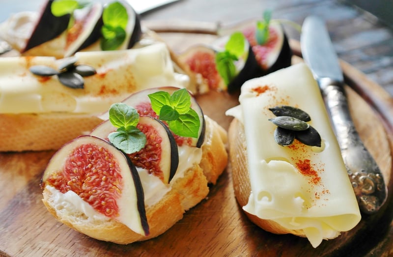 French cuisine