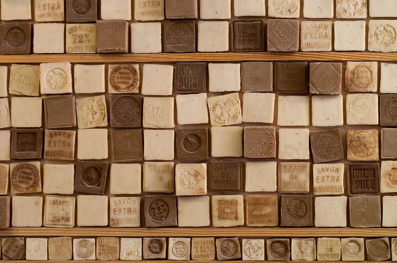 Artisanal Products